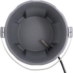 Steel Dragon Tools 418 Handheld Oiler Bucket 10883 for Ridgid 300 535 700 12R an