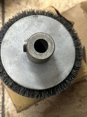 ridgid D-1543-X For 124 Copper Cleaning Machines