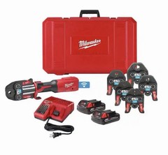 Milwaukee 2922-22 M18 Force Logic Press Tool