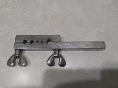 Blue Point Tools USA Flaring Tool Clamp ONLY TF-528-C