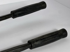 Parker # 8-2829S Tubing 1/2&Prime; Tube Bender 0-180 Degree Bends 1-1/2&Prime; Radius