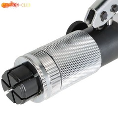 Hydraulic Tube Expander Tool Swaging Kit Hvac 3/8,1/2,5/8,3/4,7/8,1,1-1/8 Inch