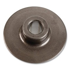 Ridgid 44185 Cutter Wheel 0.45&Prime; Heavy Duty High Grade Steel for Pipe Cutters