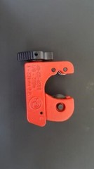 Milwaukee Tool 48-22-4251 1&Prime; Mini Copper Tubing Cutter