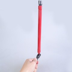 Tap Key Set with Multiple Heads 8-17mm Stand Tap Wrench Pliers Basin Tool