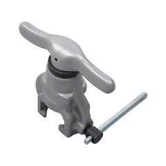 For 7 Dies Size 3/16-3/4&Prime; Eccentric Flaring Tool Set & Tube Cutter Kit 45 Degree