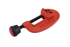 Max General Screw Feed 12-50mm Tube Conduit Pipe Tubing Cutter (200305)