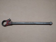 Ridgid&nbsp;38540 00-R&nbsp;Pipe Threader&nbsp;Ratchet&nbsp;and Handle Assembly