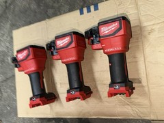 Milwaukee 2872-20 M18 Threaded Rod Cutter &ndash; TOOL ONLY