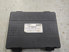 NOT COMPLETE NOT ALL BLUE POINT / Blue-Point TF-528-D Double Flaring Tool Kit
