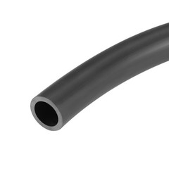Fuel Pipe Sleeve Pipe, 16mm(5/8&Prime;) ID x 21mm(53/64&Prime;) OD 4.92Ft/1.5M