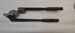Genuine Ridgid 36097 3/8 Inch Tubing Bender Made In Ireland