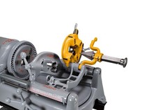 Reconditioned RIDGID&reg; 535 V1 Pipe Threader with Steel Dragon Tools&reg; Accessories