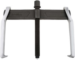 ChgImposs 2-Jaw Gear Puller, Adjustable CR-V Bearing Puller Gears, Removal Tool