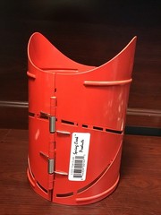 Total Cut, 6.625&rdquo; Pipe Guide, 6-5/8