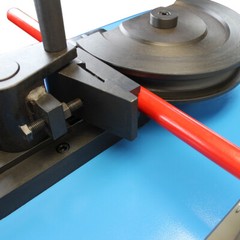 5/8&Prime; &ndash; 1-1/2&Prime; Programmable Electric Tube Bender PLC Machine 1680 RPM 2HP 3 Phase