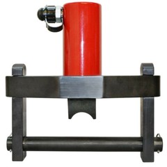 Hydraulic Flange Spreader Pipe Tool 10 Ton Maximum Capacity 2&Prime; 50mm Max Spread