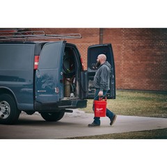 Milwaukee 2571-21 M12 Drain Snake KIT