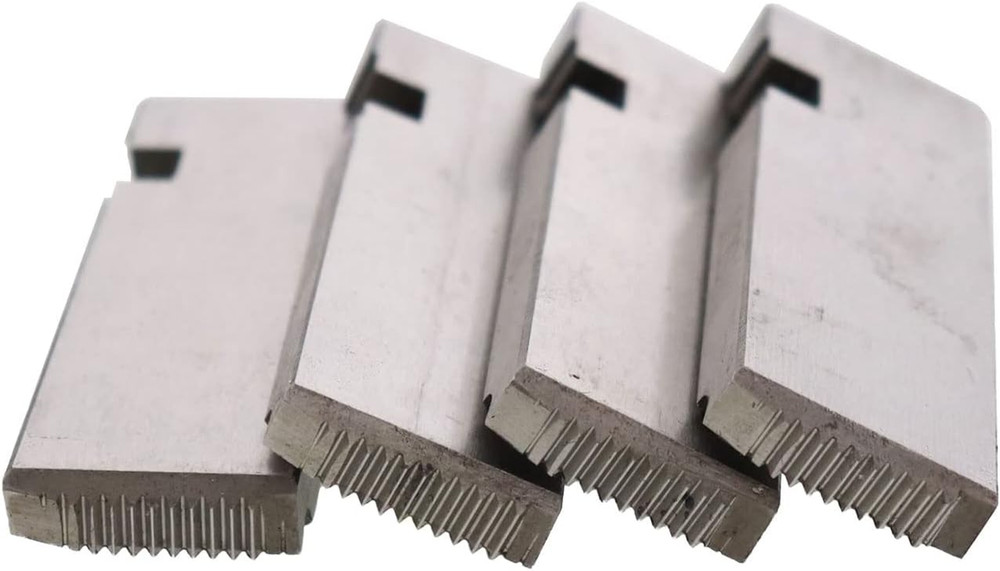 47765 1/2In.-3/4In. HSS RH NPT Pipe Dies Fits RIDGID 811A 815A
