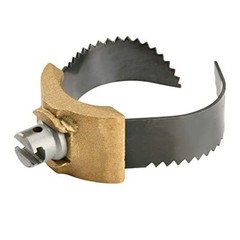 C CUTTER Heavy Duty Black 52822 T-232 3&Prime; RIDGID