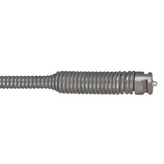 RIDGID 37862 C-45 Inner Core Cable, 1/2&Prime; x 75&prime;