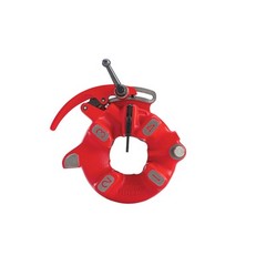 Ridgid 97075 815A Universal Self Opening Right Hand Oiling Die Head 1/8 &ndash; 2&Prime;