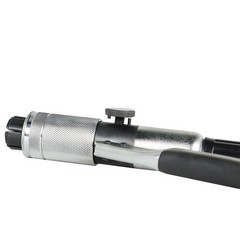 3/8&Prime; &ndash; 1-1/8&Prime; HVAC 7 Expander Head Steel Hydraulic Tube Expander Tool Swaging