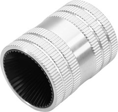 HFS(R) 1/4&Prime; to 1-1/4&Prime; Heavy-Duty Pipe Deburring & Reaming Tool