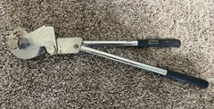 Parker Hannifin no.8- 2829 tube bender made in USA