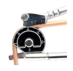 Imperial Tool 364FHA08 Lever Type Tube Bender for 1/2&Prime; O.D. Tubing for 1/2&Prime; OD