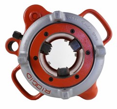 Reconditioned RIDGID&reg; 141 Pipe Threader 2-1/2-4&Prime; 36620 for 300 535 700 1822 1224