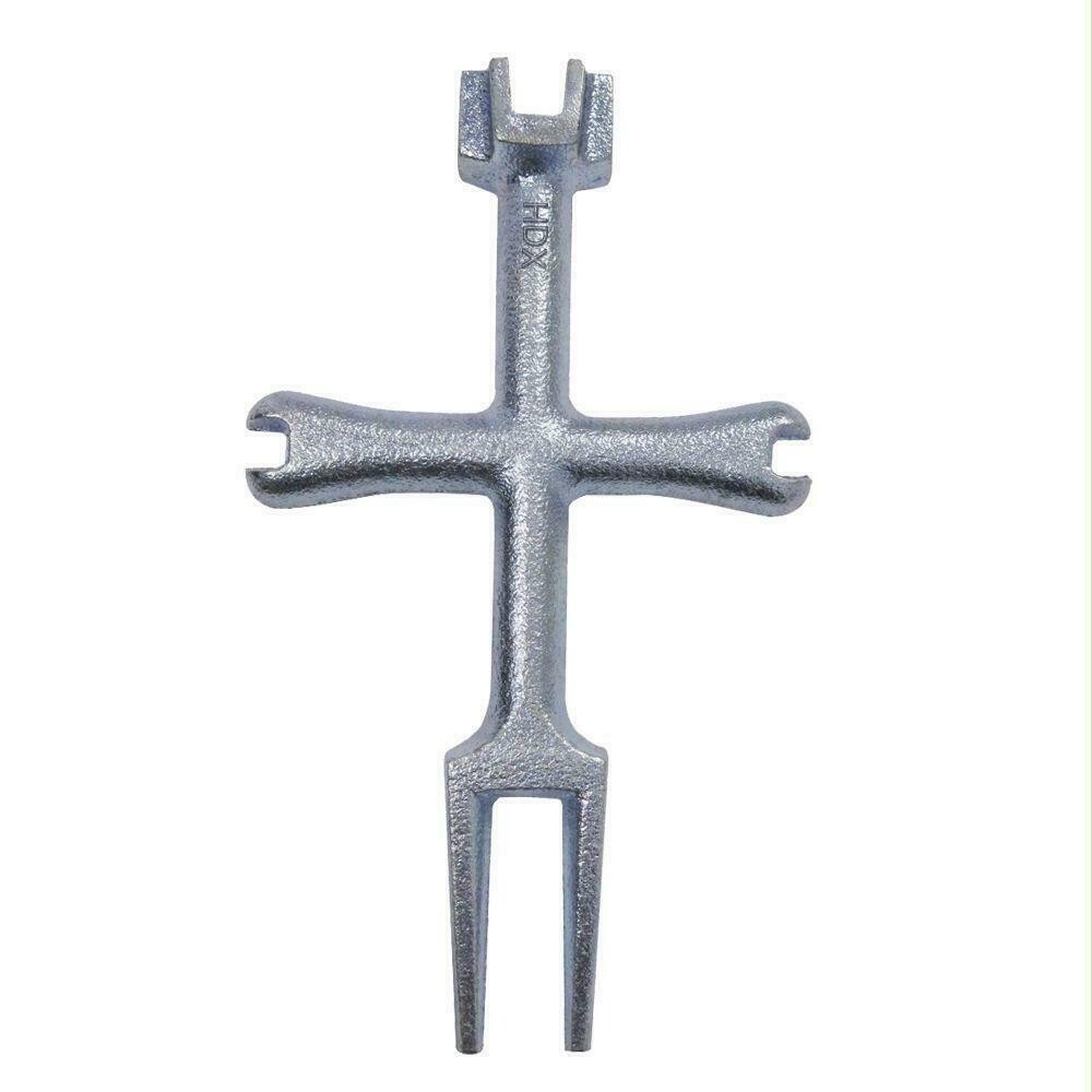 Pop-Up Plug Wrench HDX 1000012509