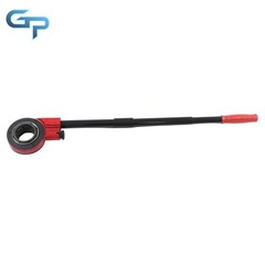 3/8&Prime; To 2&Prime; Dies Set 7 Size BSPT Pipe Threader W/ Handle Pipe Threader Threading