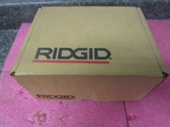 Ridgid 93712 Fitting Brush Holder for 122 and 122XL Machines