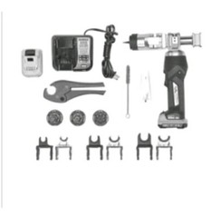 REHAU 105107-001 EVERLOCK STANDARD TOOL 1/2&Prime;-3/4&Prime;-1&Prime;