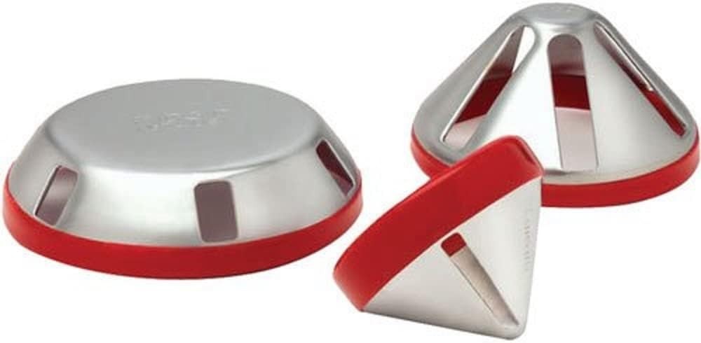 High-Grade Steel Deburring Tool for 1-1/2 Inch to 3 Inch Plastic Pipes