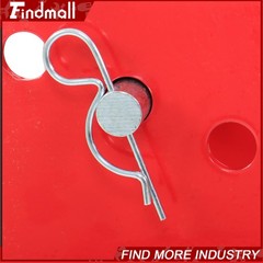Findmall 12T W/ 6 Dies Copper Exhaust Pipe Bender Manual Hydraulic Tubing Bender