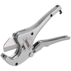 Model RC-1625 Pipe Cutter &ndash; Easy Blade Change