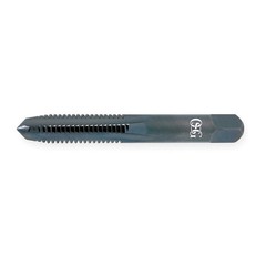 OSG 1025201 Straight Flute Tap,#10-32,HSS 4HKN2