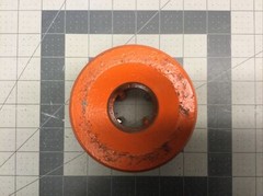 RIDGID 12-R, 1&rdquo; Inch Pipe Threader Die Head Threading Rigid &ndash; (SY54)