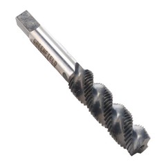 Greenfield 1/2-20 NF GH5 Taper Bit (4-Pack)