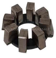 NEW Eaton FT1382-100-M465 Die Cast Cage Use with Tool Power