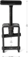 Squeeze-Off Plumbing Adjustable Tool, Steel Alloy Hand Instrument, Instant Em&hellip;