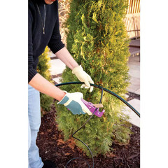 Rain Bird &ndash; Drip Irrigation Pipe & Tubing Cutter &ndash; 1/2&Prime; & 1/4&Prime; Free Ship NEW
