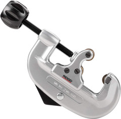 Versatile Tube Cutter for 5/8&Prime; to 2-1/8&Prime; Tubing &ndash; Model 32930