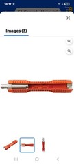 Ridgid Faucet and Sink Installer Tool New 426-cb41