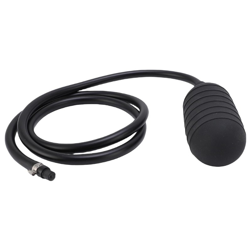 Multi Purpose Inflatable Bladder Plug for Pipeline Sealing Tasks and Maintenance
