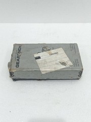 TITAN CHAIN TONGS JAWS SIZE 15 PART NO C151 REPLACEMENT JAW PAIR GEARENCH USA