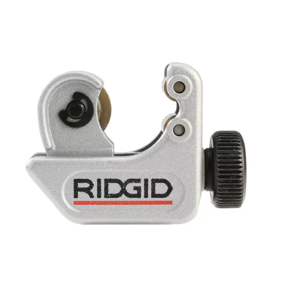 3/16 In. to 15/16 In. 104 Close Quarters Copper, Aluminum, Brass, and Plastic Tu