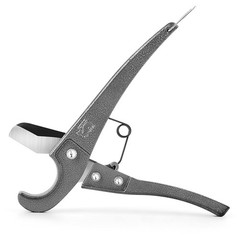 Single Stroke Plastic Pipe And Tubing Cutter 1/8inch To 15/8inch